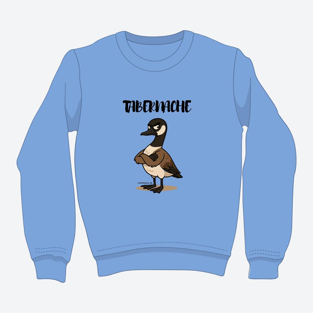 Tabernache Crewneck Unisex