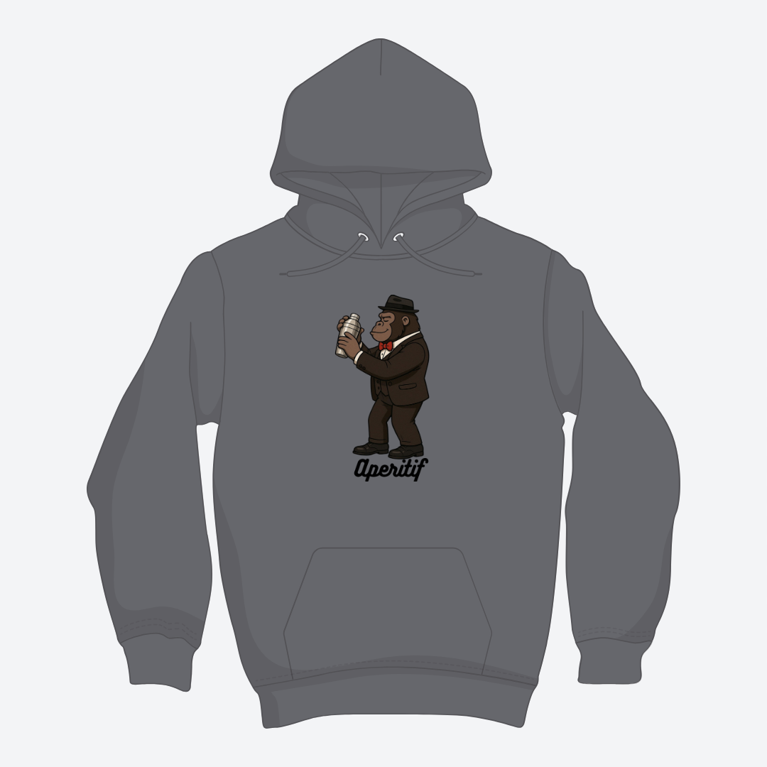 Aperitif Hoodie
