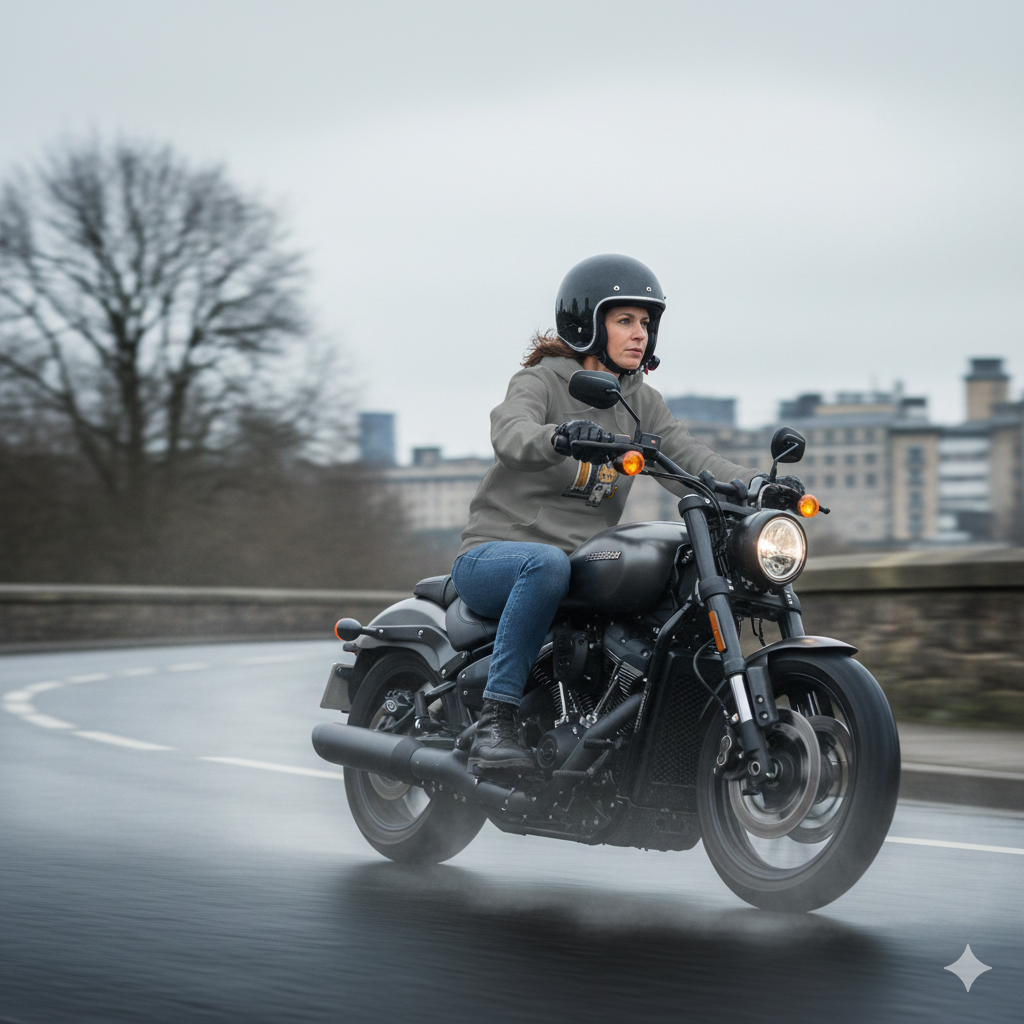 Cat Canaveral Hoodie