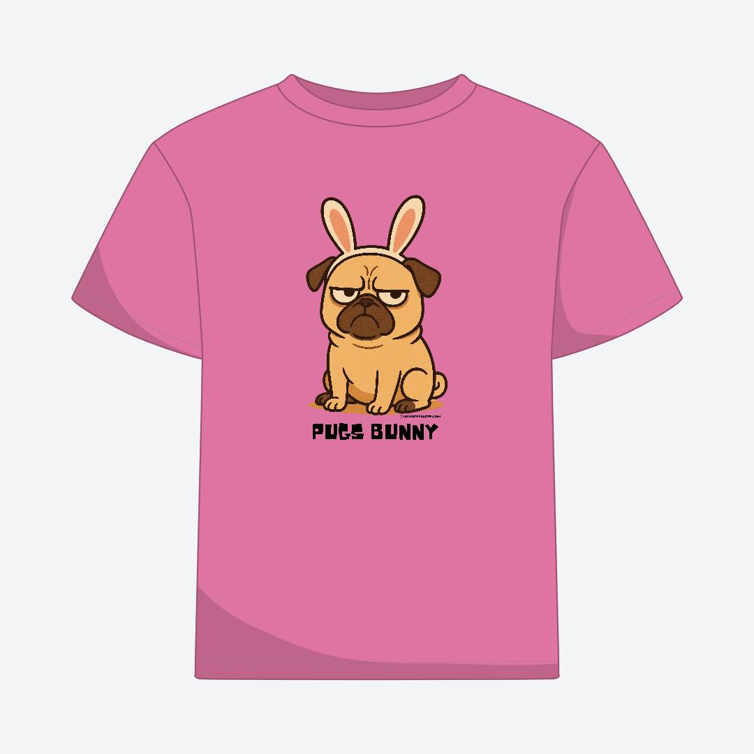 Pugs Bunny Enfants
