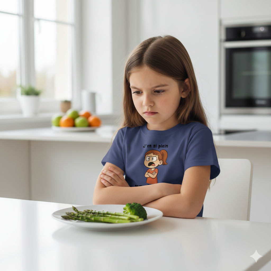 Plein mon cass Enfants Fille