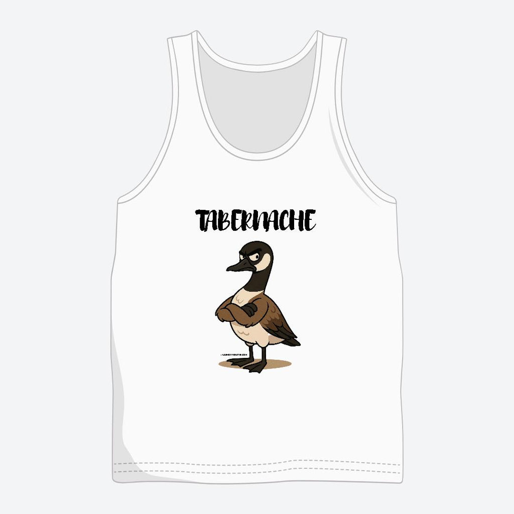 Tabernache Camisole Homme