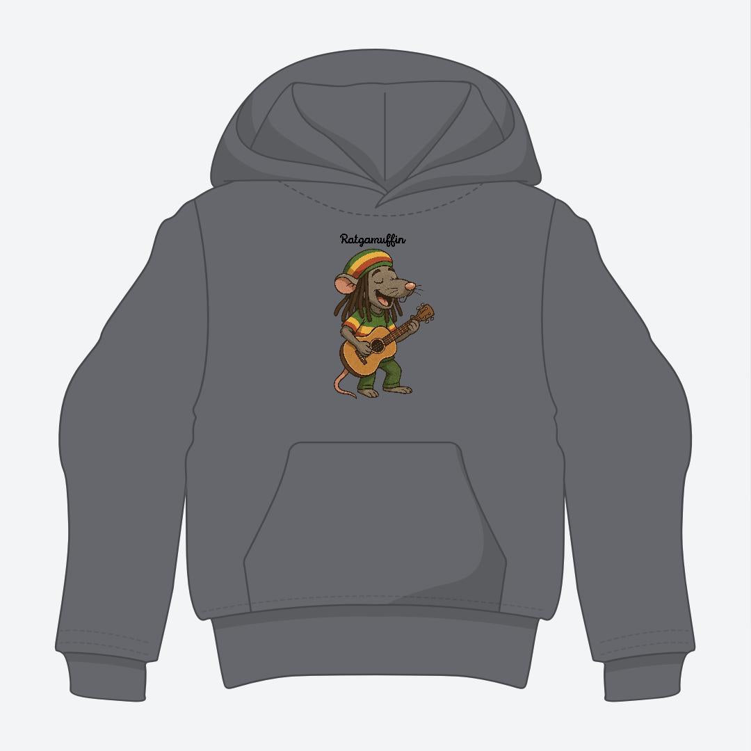 Ratgamuffin Hoodie