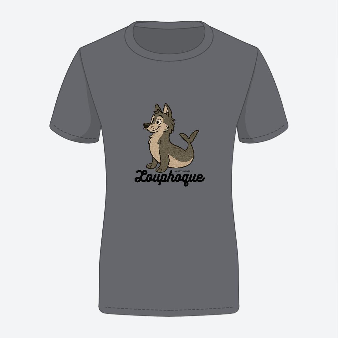 Louphoque Femme