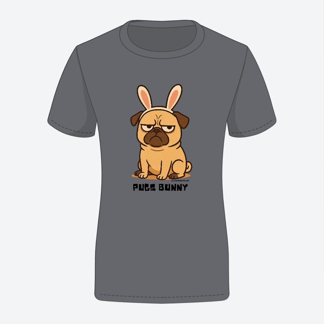 Pugs Bunny Femme