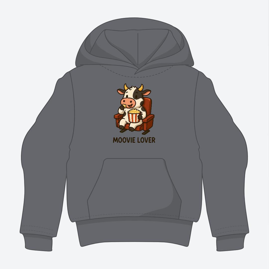 Moovie lover Hoodie