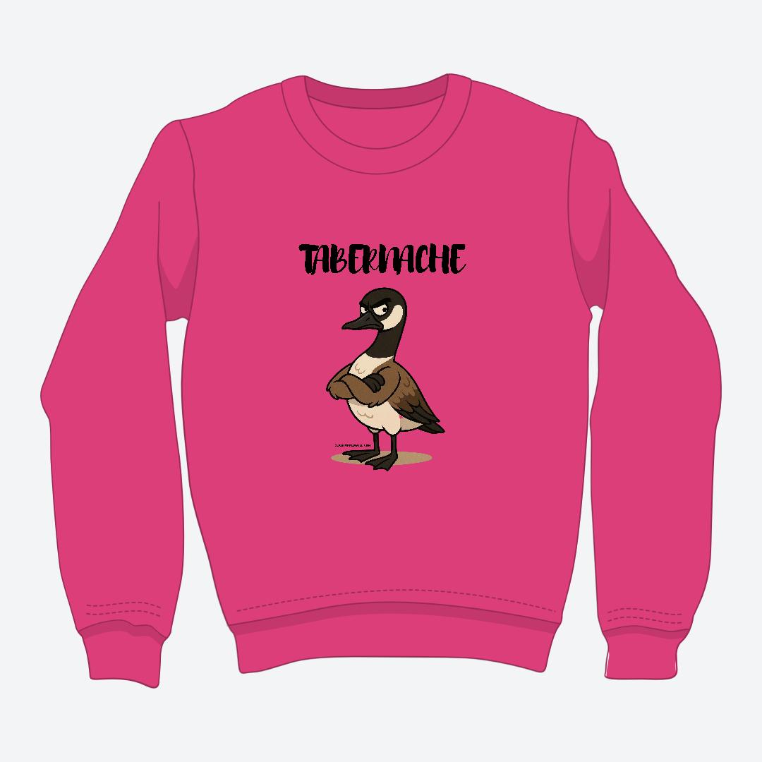 Tabernache Crewneck Unisex