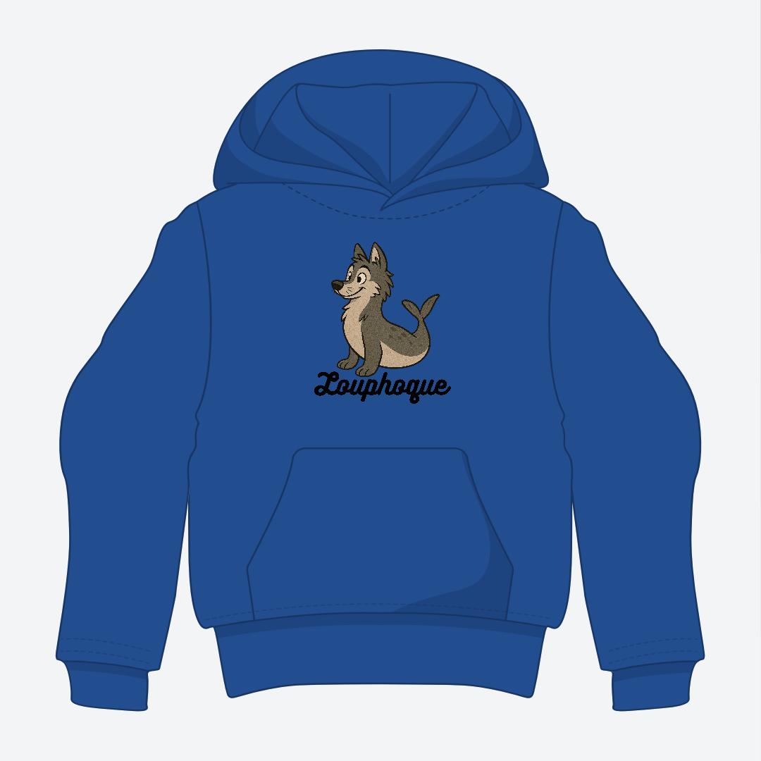 Louphoque Hoodie