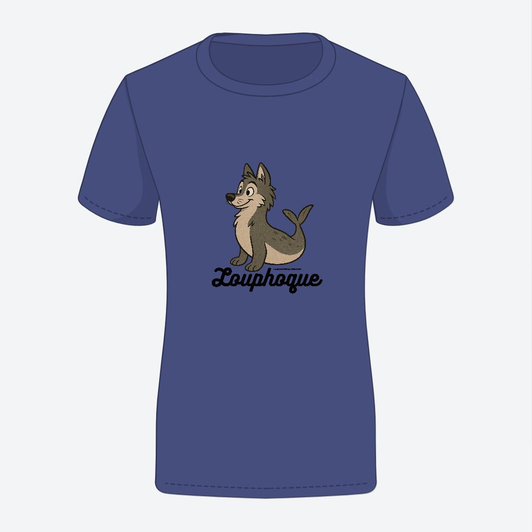 Louphoque Femme