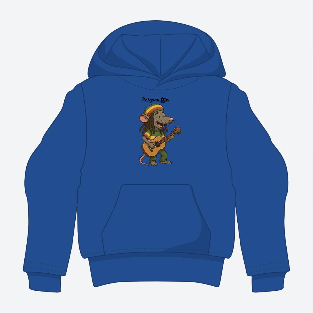 Ratgamuffin Hoodie