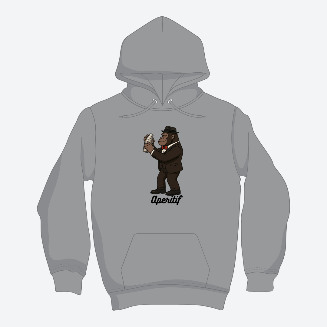 Aperitif Hoodie