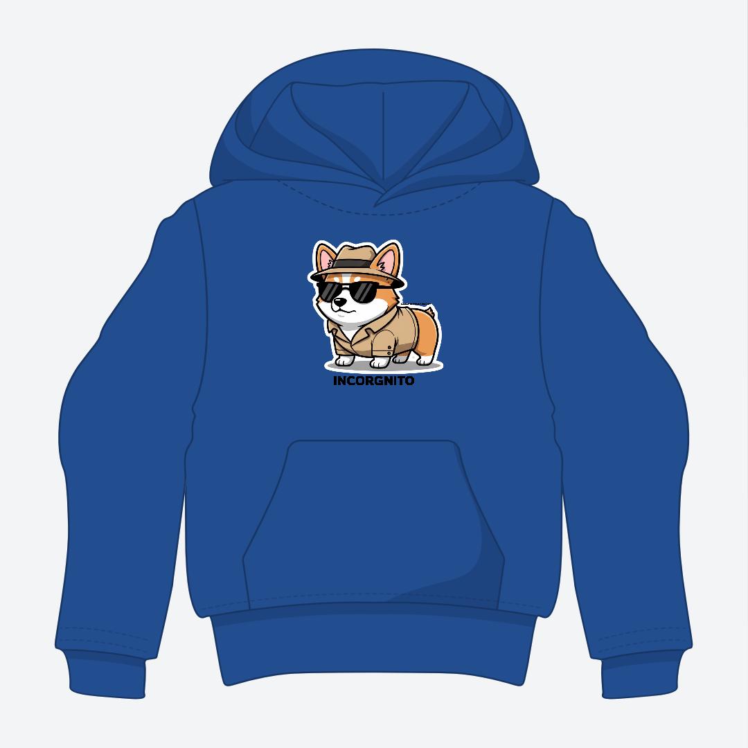 Incorgnito Hoodie