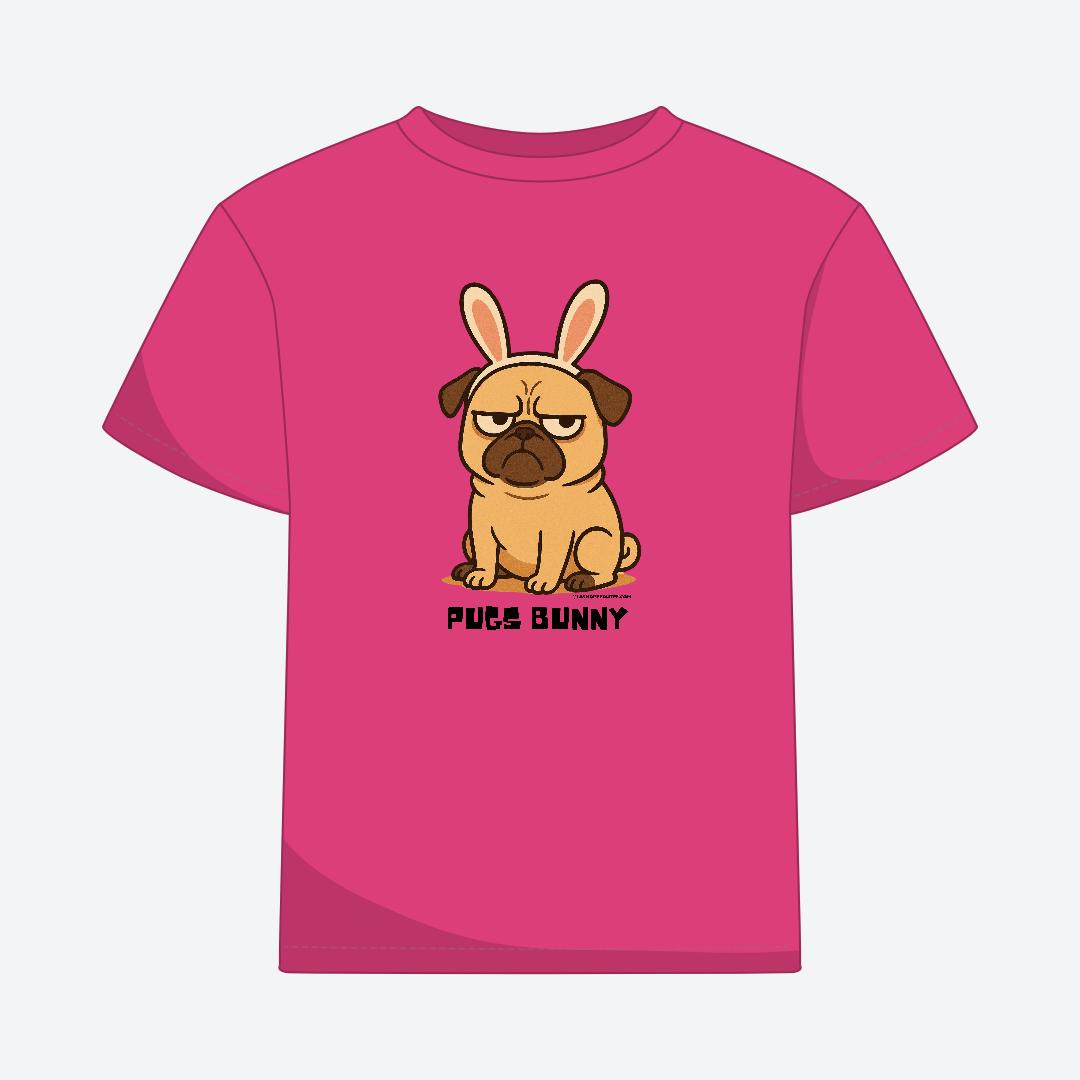 Pugs Bunny Enfants