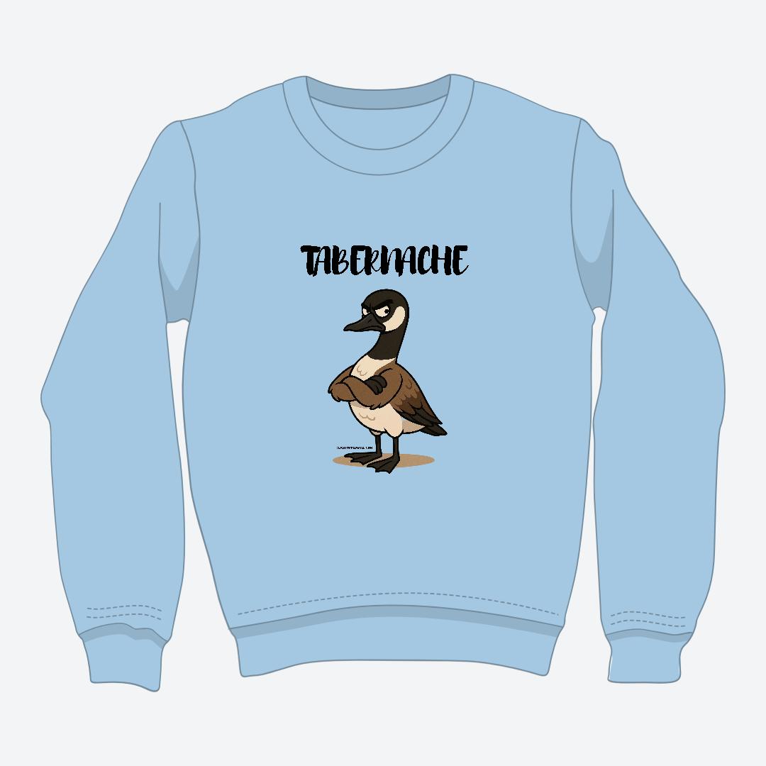 Tabernache Crewneck Unisex