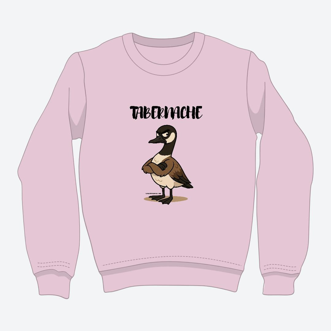 Tabernache Crewneck Unisex