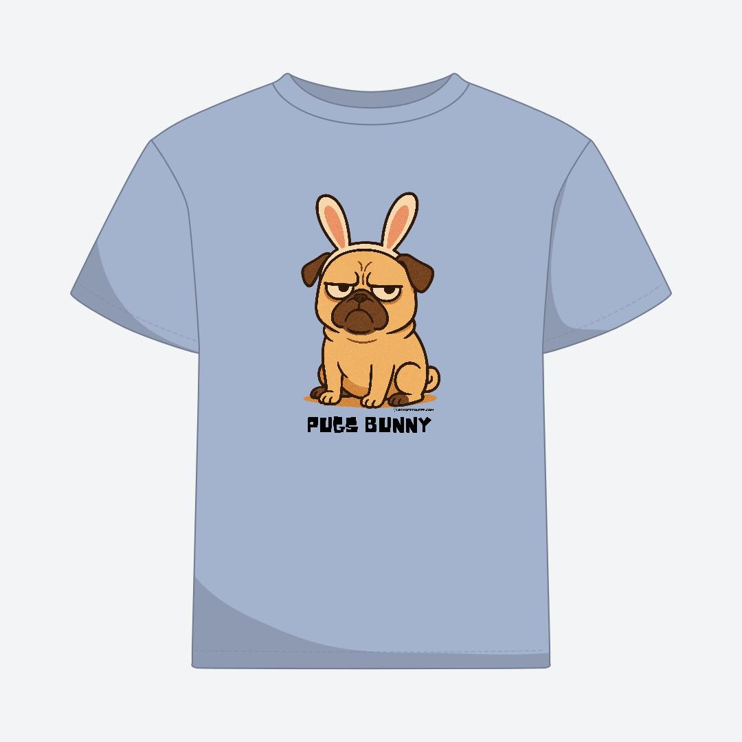 Pugs Bunny Enfants