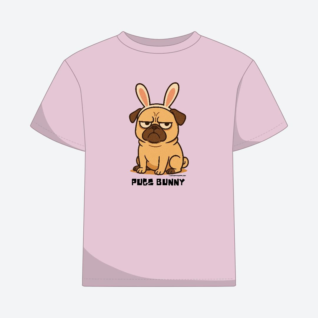 Pugs Bunny Enfants