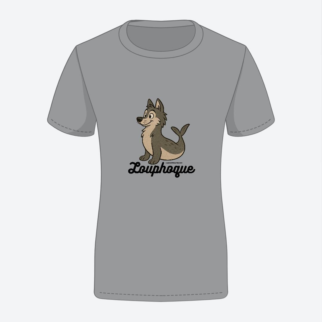 Louphoque Femme