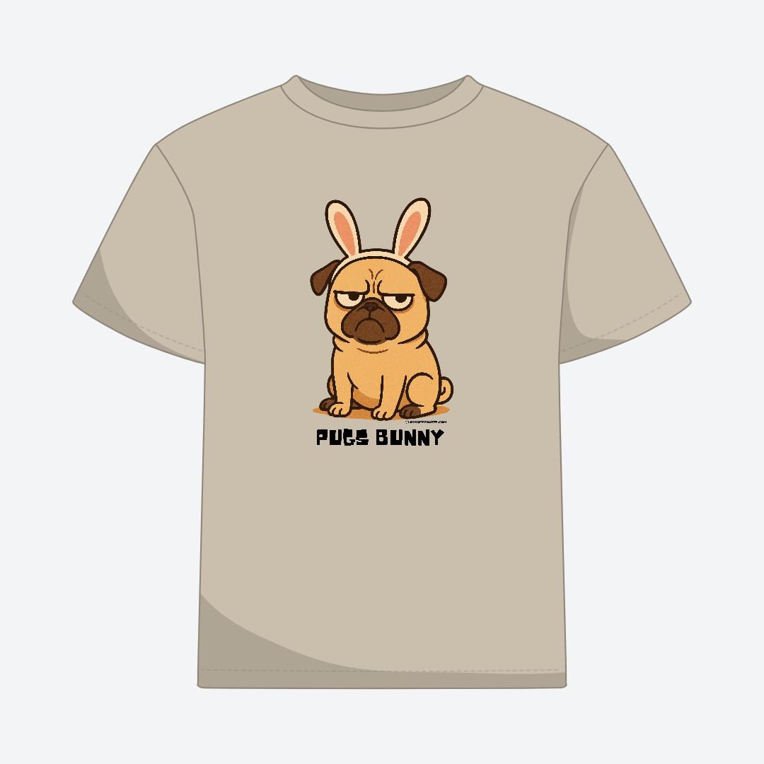 Pugs Bunny Enfants