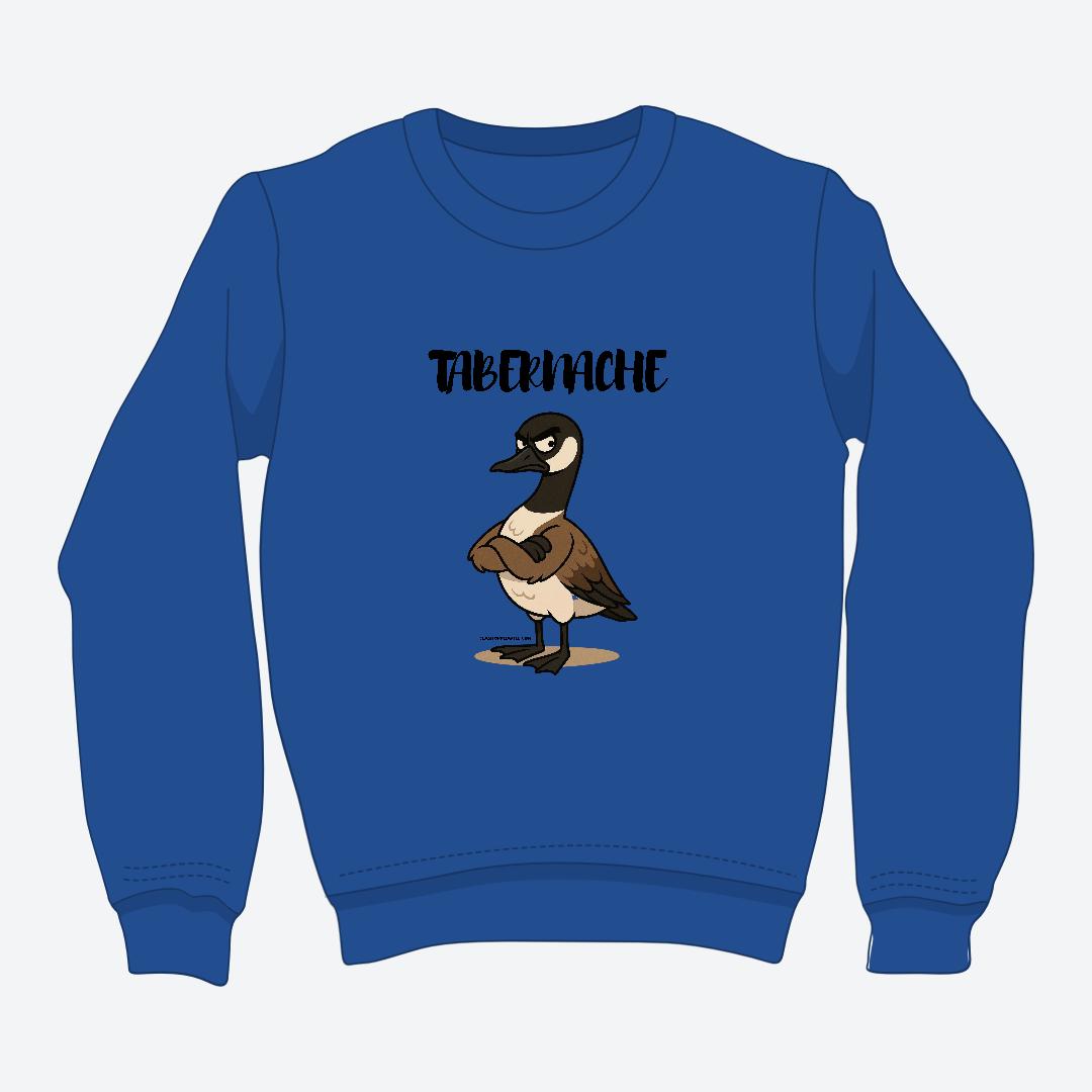 Tabernache Crewneck Unisex