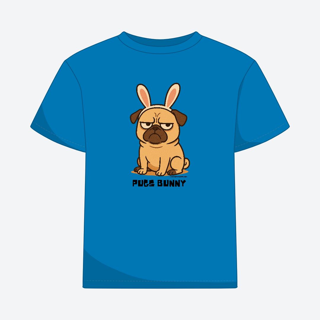 Pugs Bunny Enfants