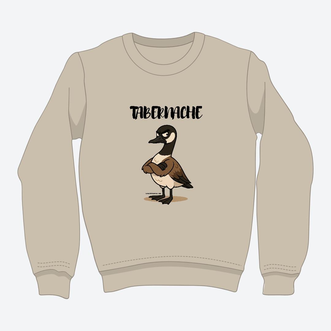 Tabernache Crewneck Unisex