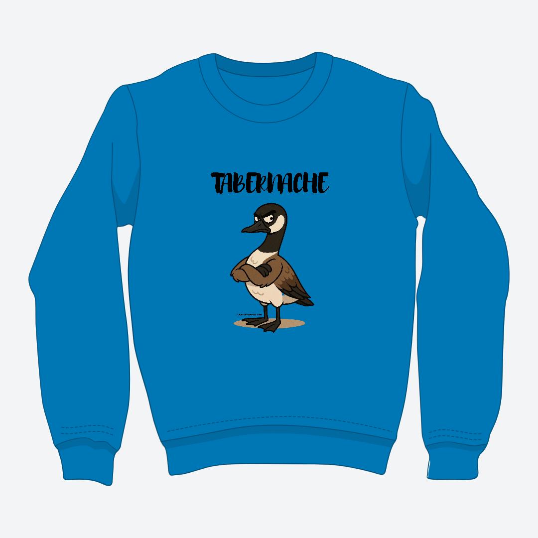 Tabernache Crewneck Unisex