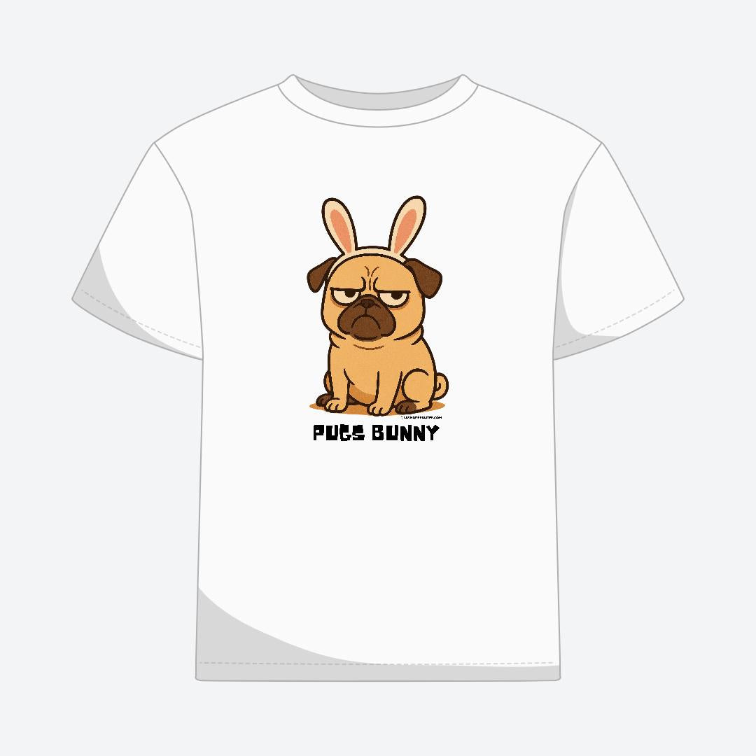 Pugs Bunny Enfants