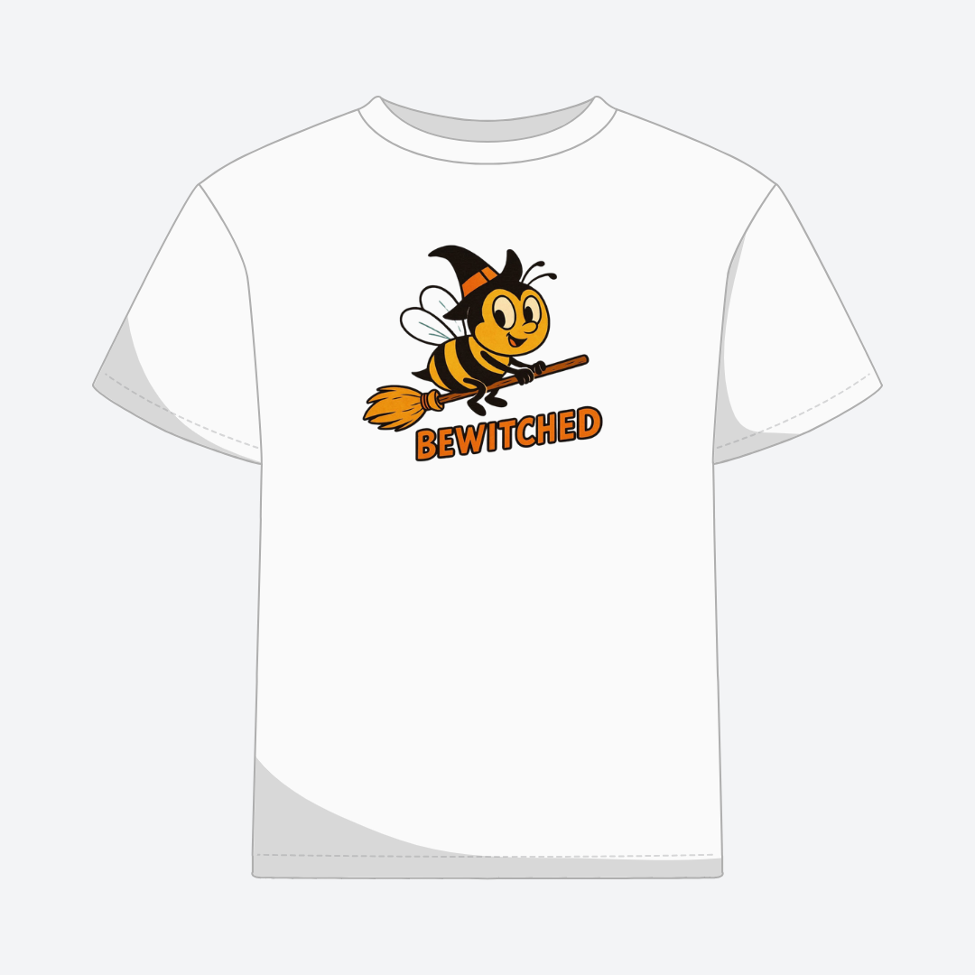 Bewitched Enfants