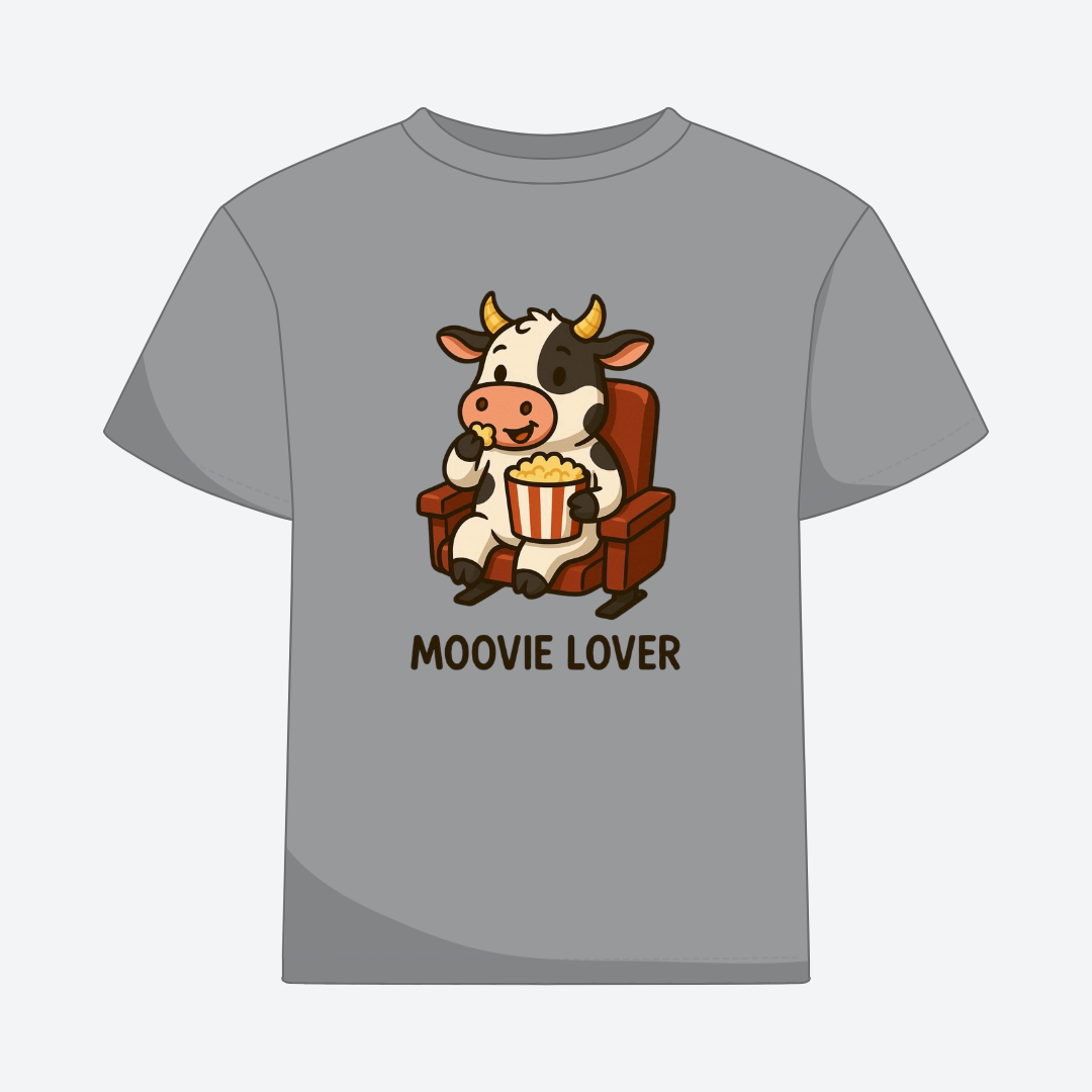 Moovie Lover Enfants