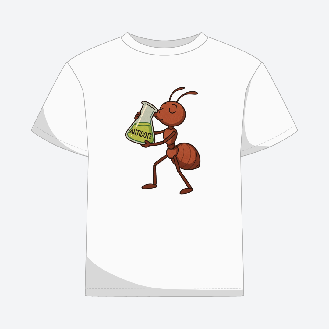 Antidote Enfants