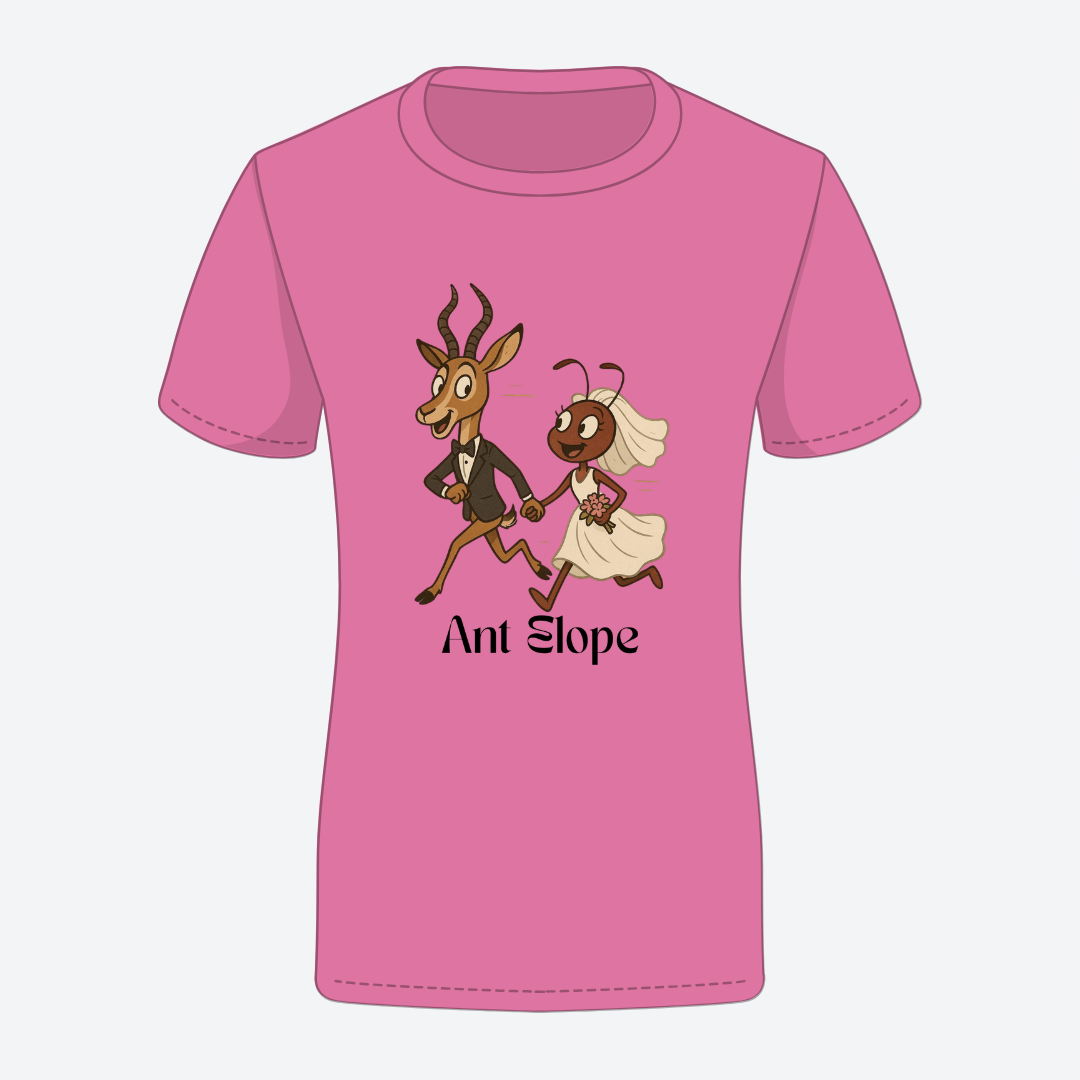Ant Elope Femme