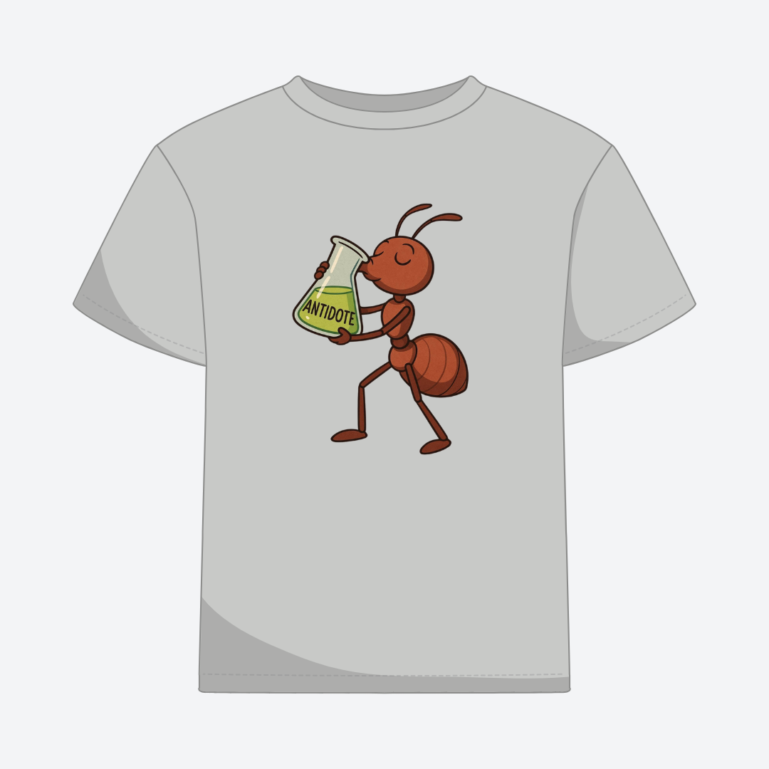 Antidote Enfants