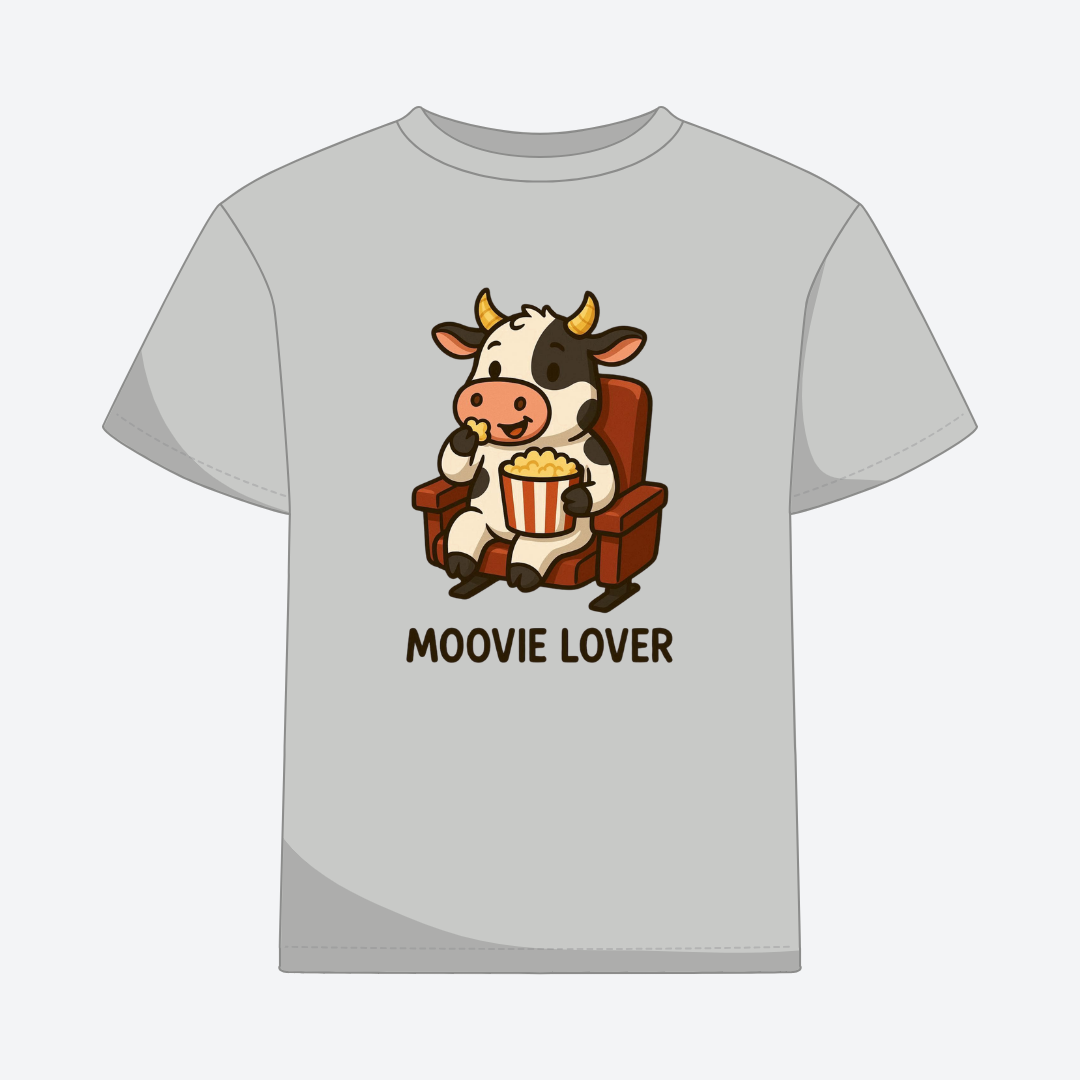 Moovie Lover Enfants