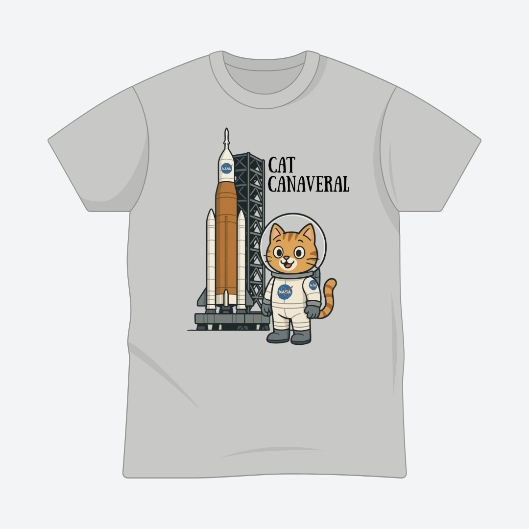 Cat Canaveral Homme