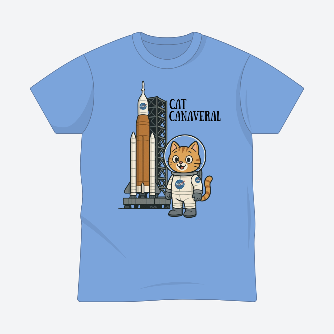 Cat Canaveral Homme