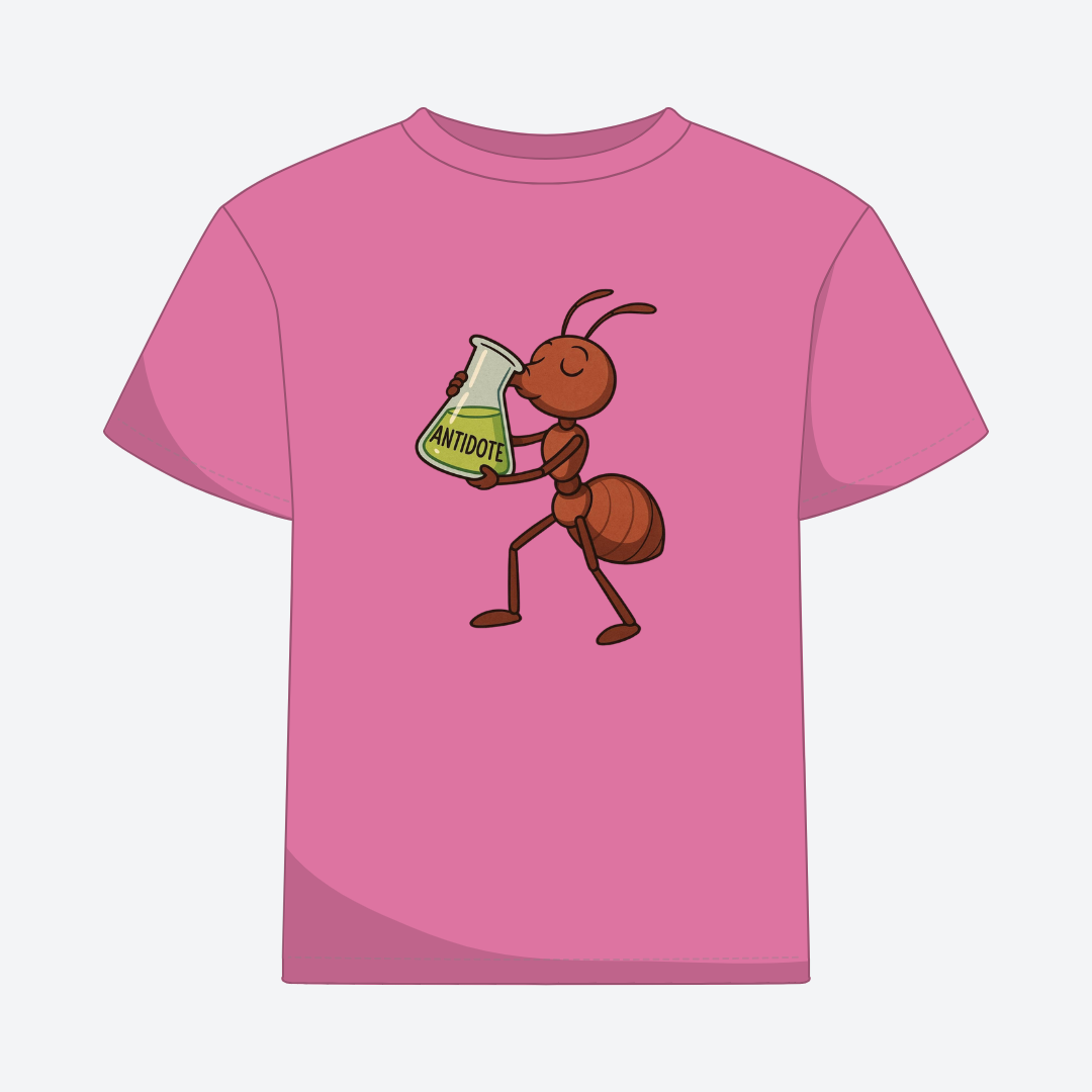 Antidote Enfants