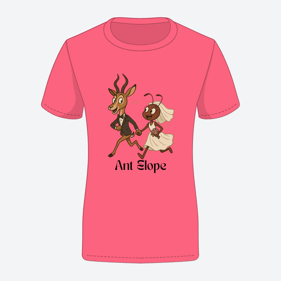 Ant Elope Femme