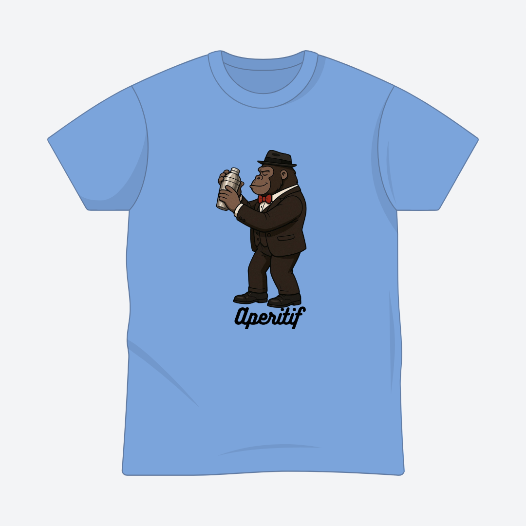 Aperitif Homme