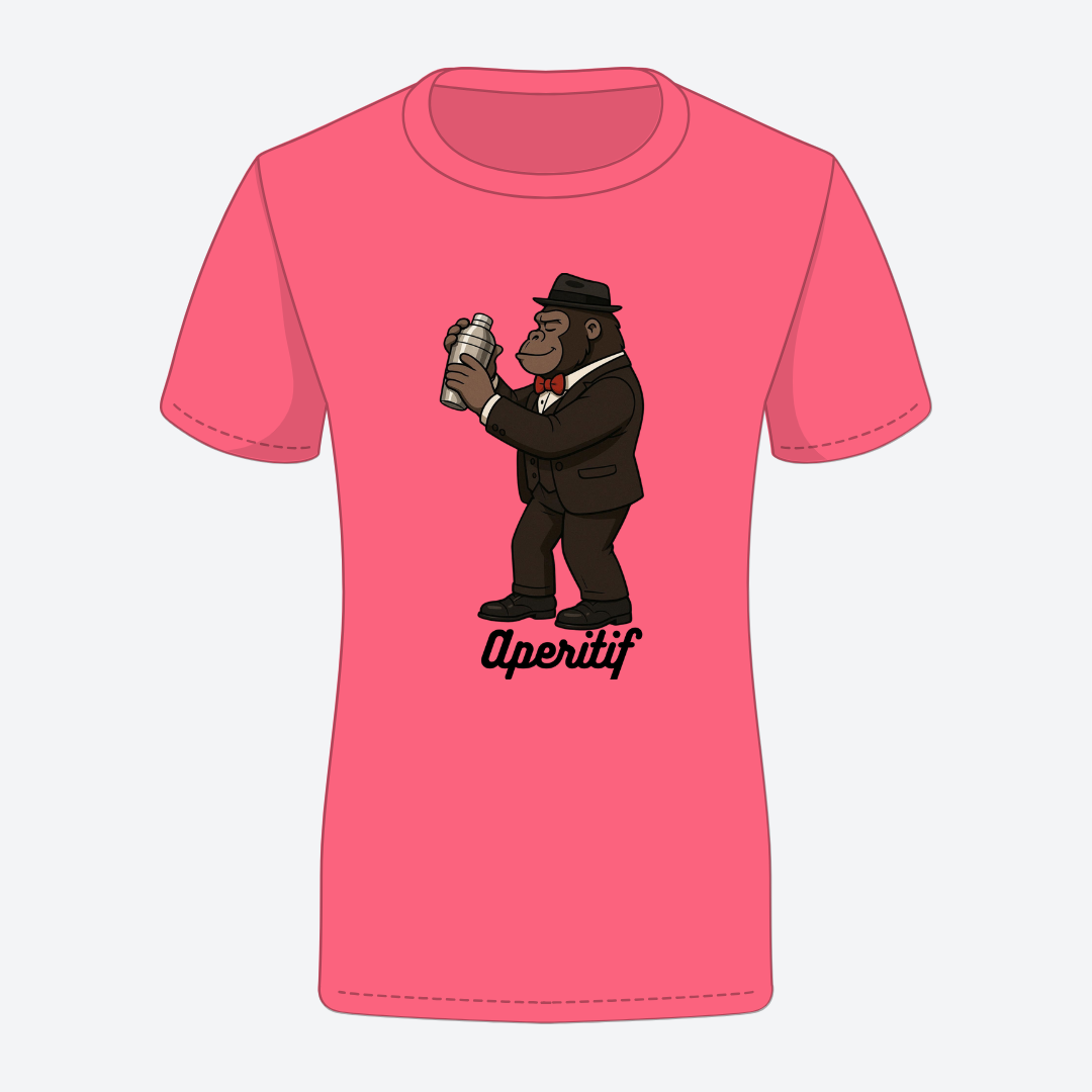 Aperitif Femme