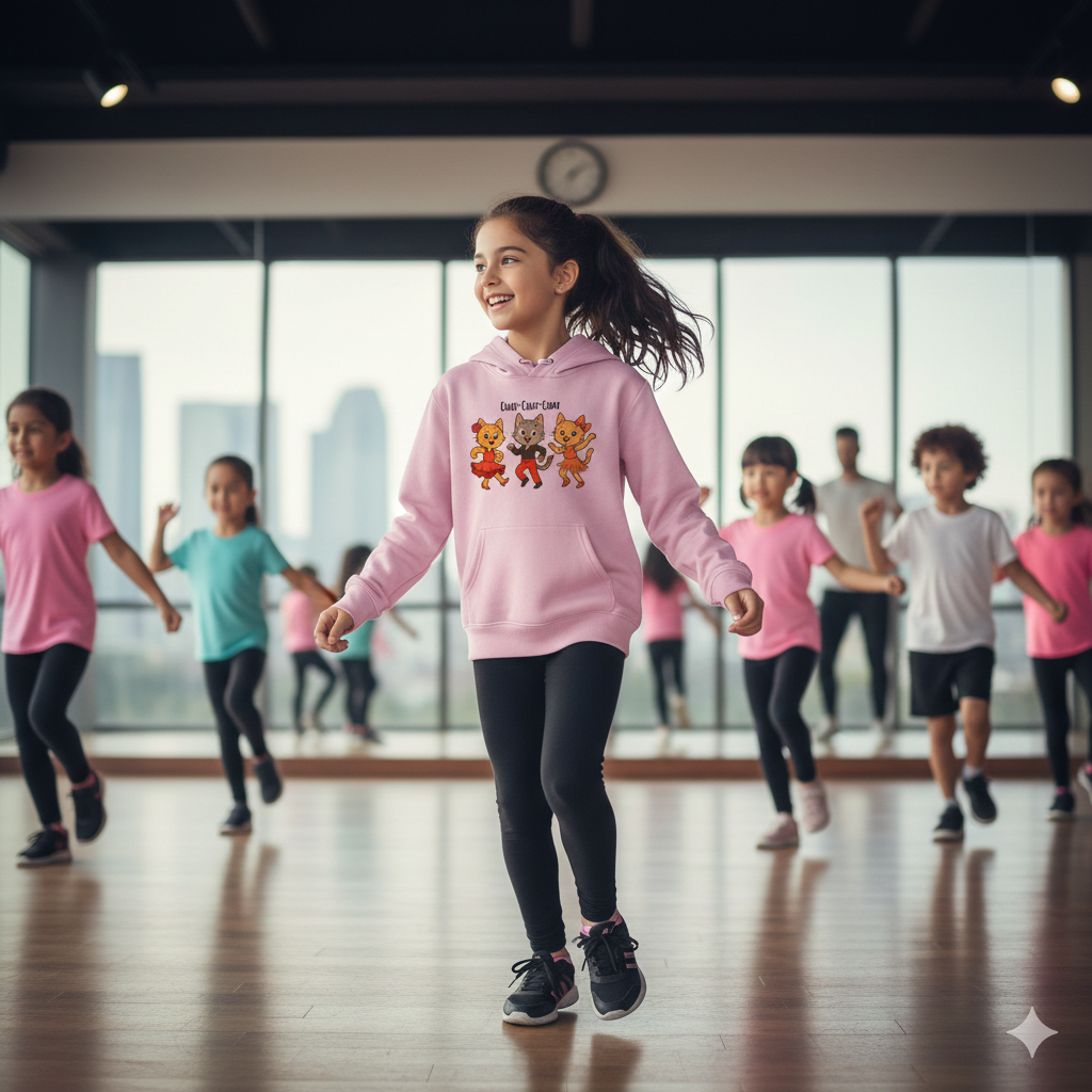 Chat-chat-chat Hoodie