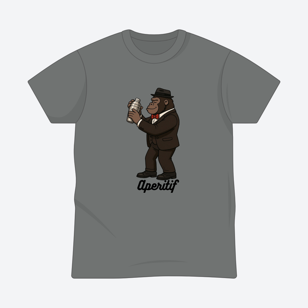 Aperitif Homme