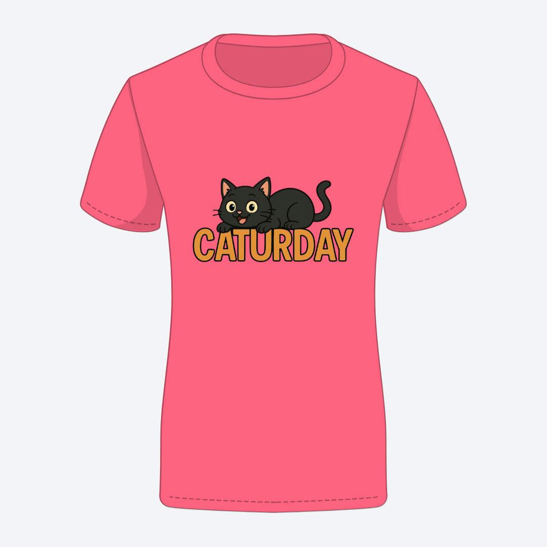Caturday Femme