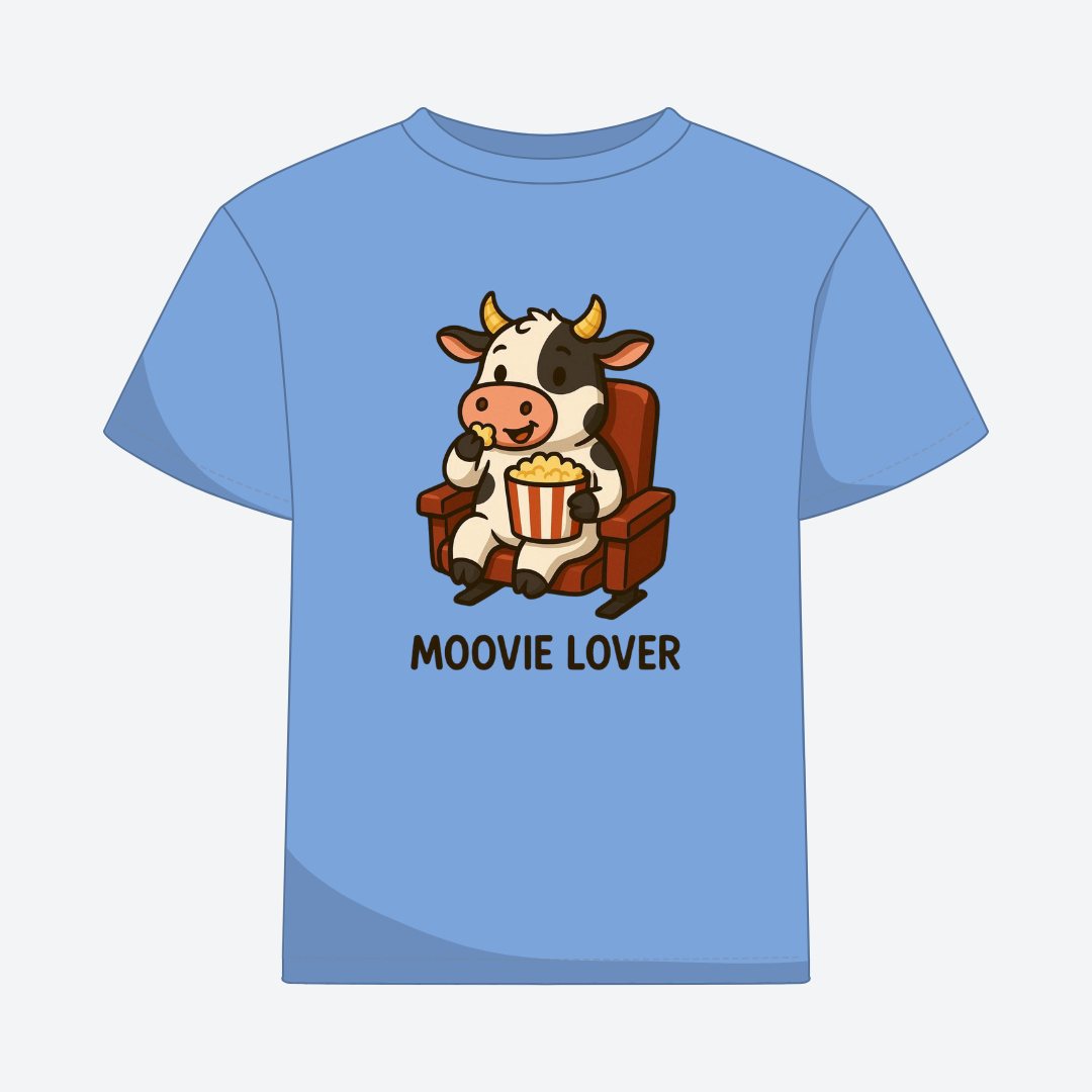 Moovie Lover Enfants