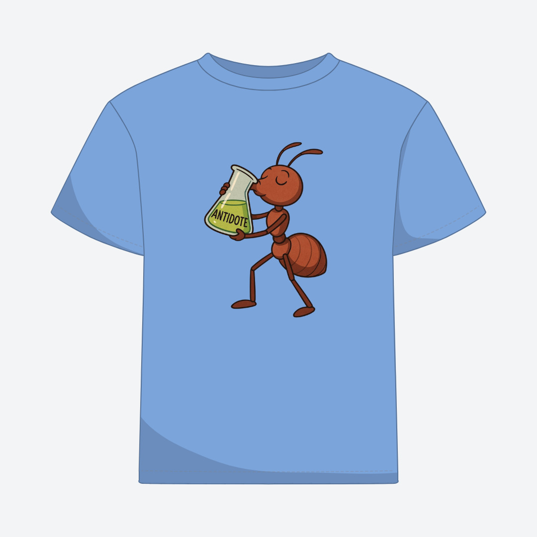 Antidote Enfants