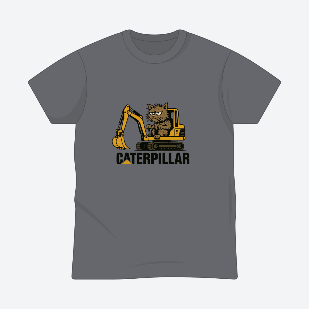 Caterpillar Homme