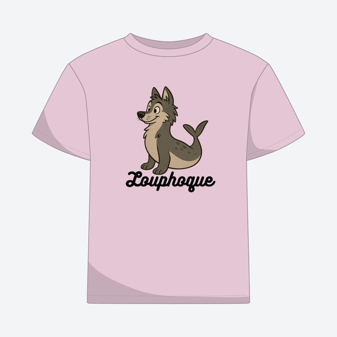 Louphoque Enfants