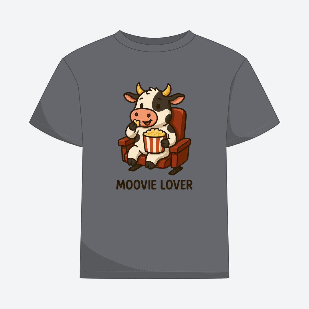 Moovie Lover Enfants