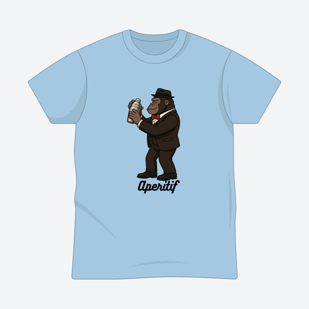 Aperitif Homme