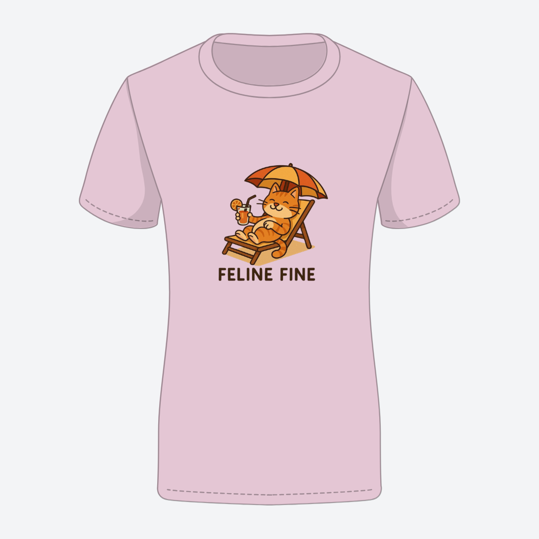Feline Fine Femme